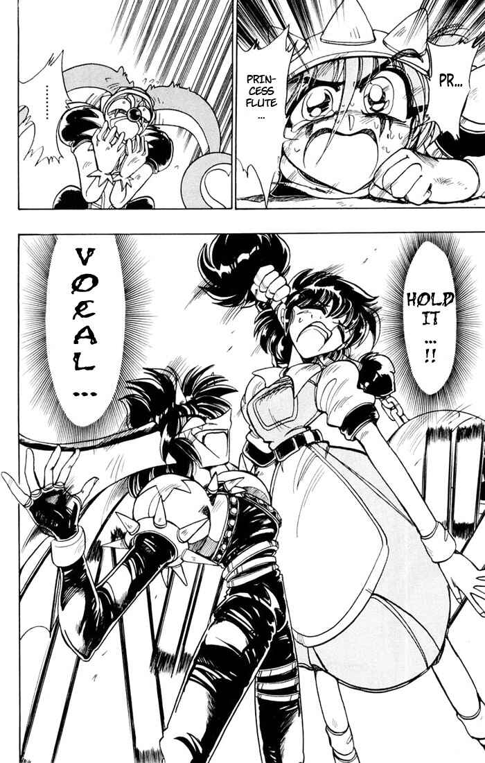 Page 28 Chapter 79 The Violinist of Hamelin