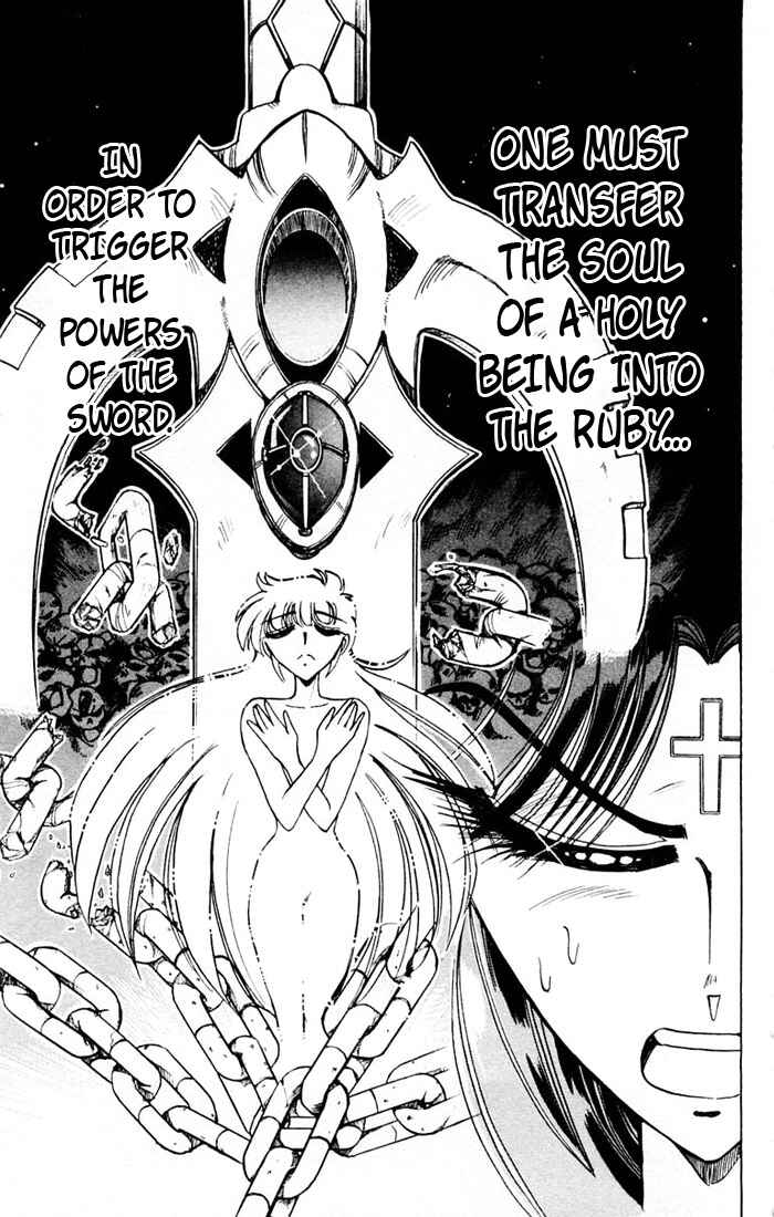 Page 31 Chapter 79 The Violinist of Hamelin