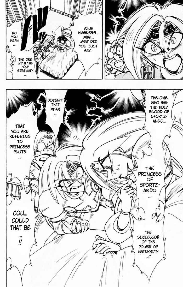 Page 32 Chapter 79 The Violinist of Hamelin