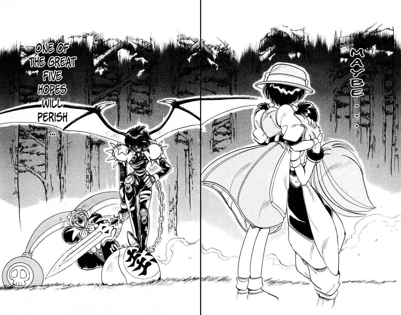 Page 3 Chapter 79 The Violinist of Hamelin