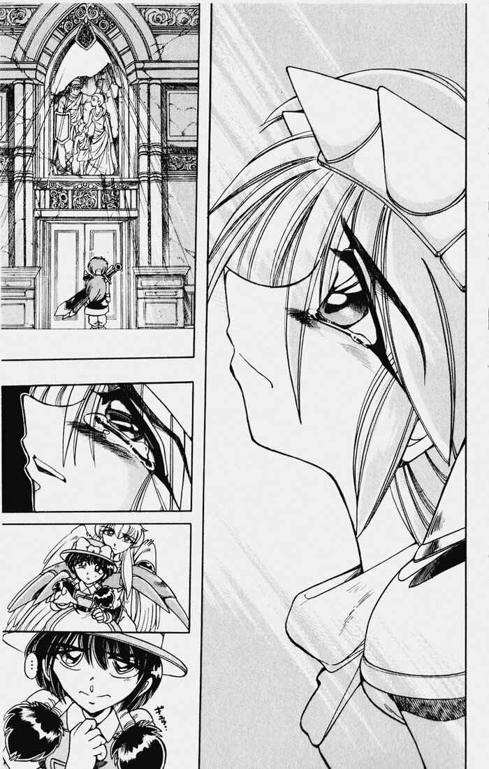 Page 12 Chapter 117 The Violinist of Hamelin