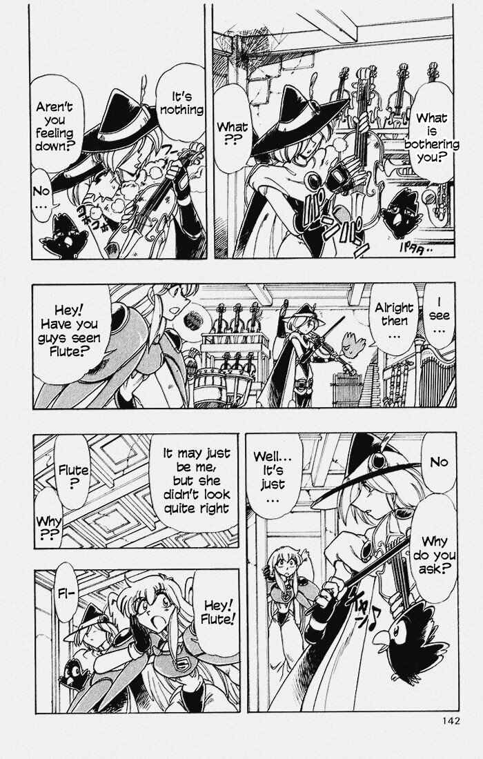 Page 15 Chapter 117 The Violinist of Hamelin