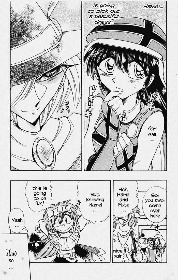Page 28 Chapter 117 The Violinist of Hamelin