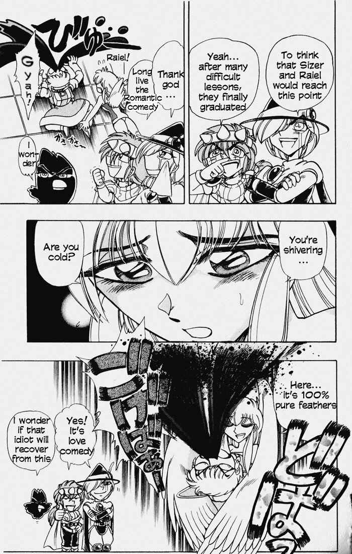 Page 36 Chapter 117 The Violinist of Hamelin