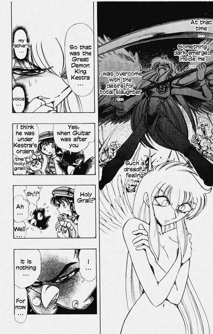 Page 41 Chapter 117 The Violinist of Hamelin