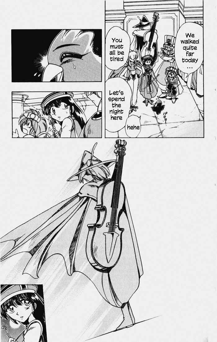 Page 42 Chapter 117 The Violinist of Hamelin