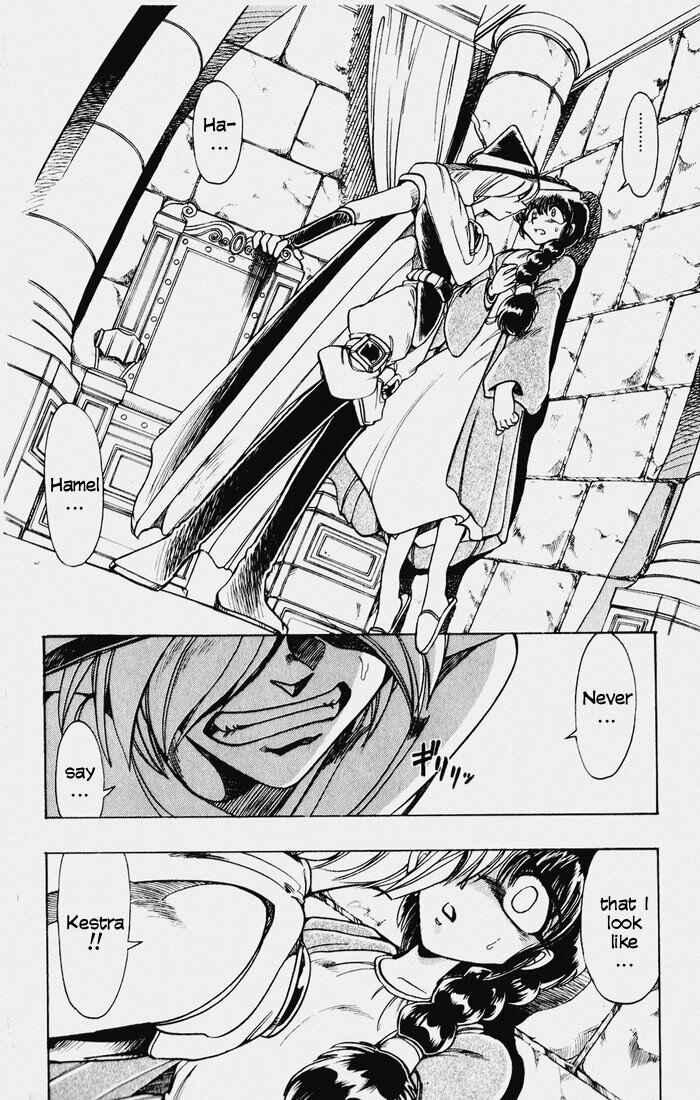 Page 51 Chapter 117 The Violinist of Hamelin