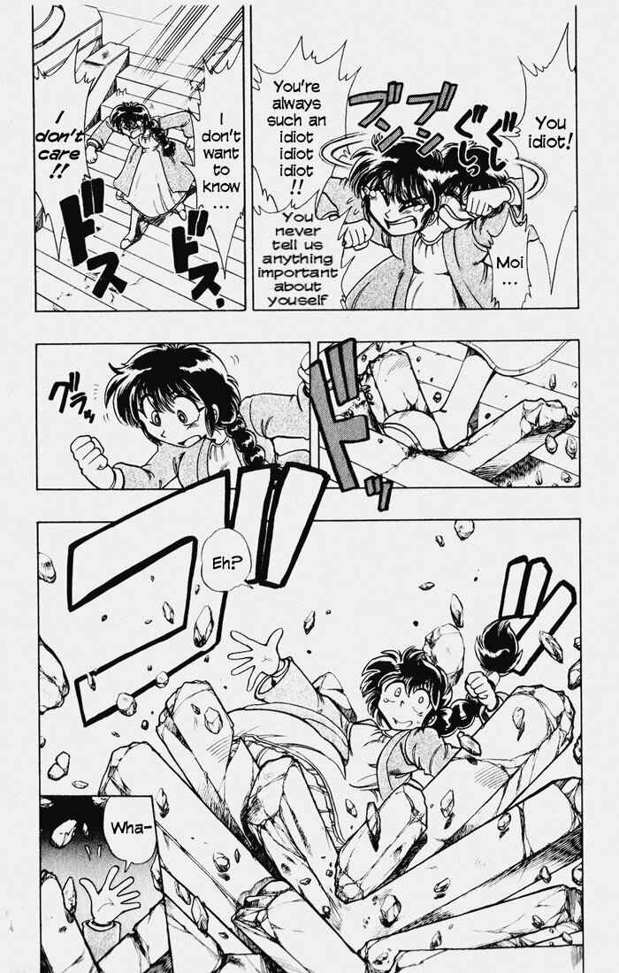 Page 55 Chapter 117 The Violinist of Hamelin