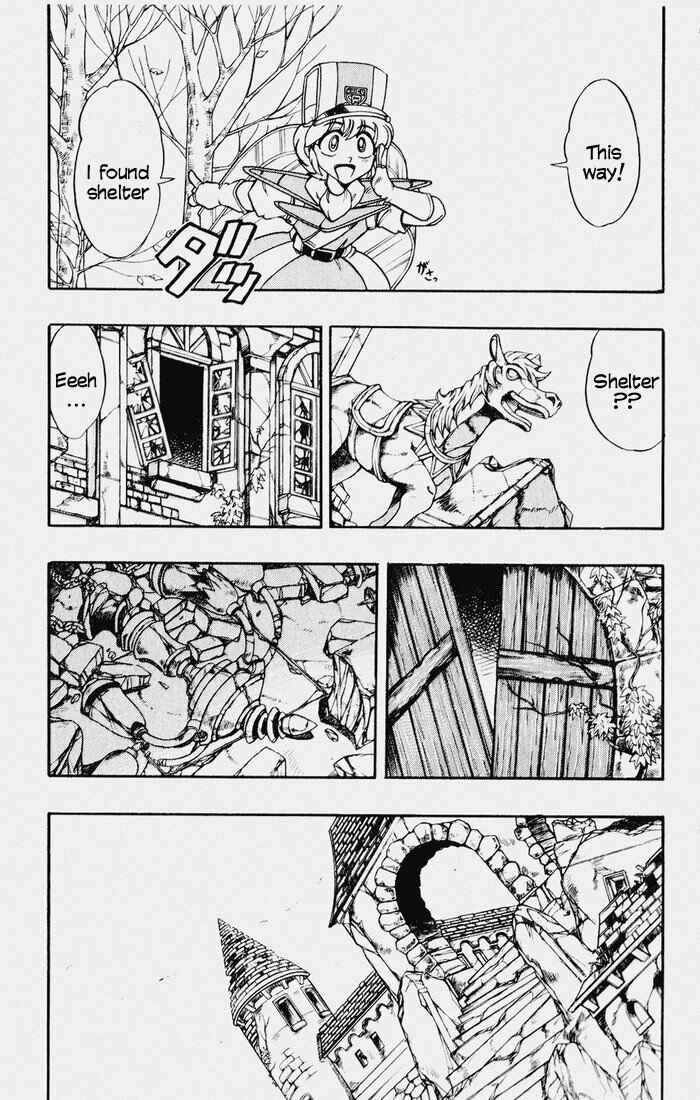Page 9 Chapter 117 The Violinist of Hamelin