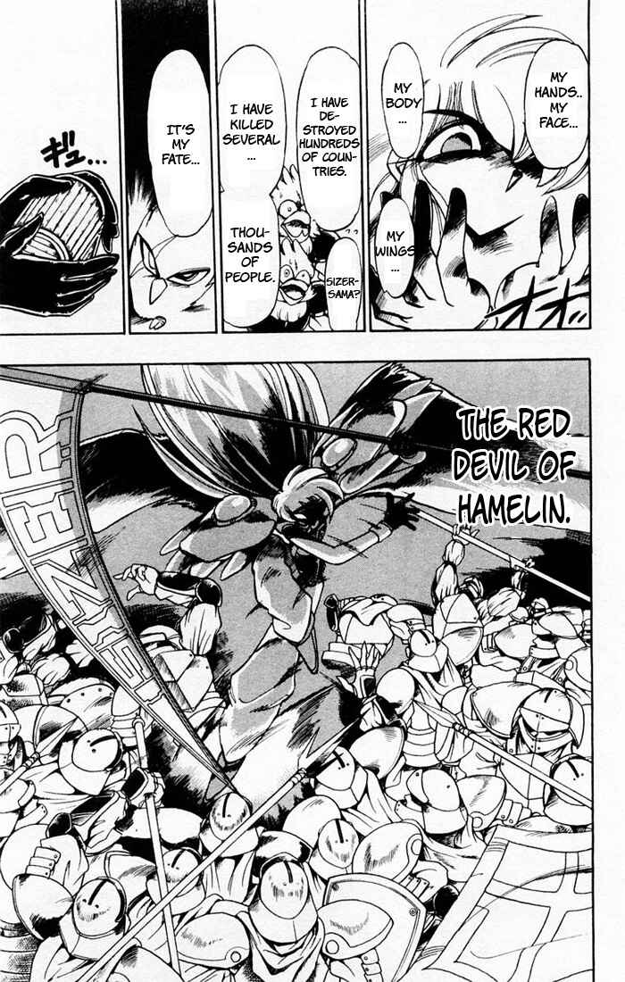 Page 16 Chapter 40 The Violinist of Hamelin
