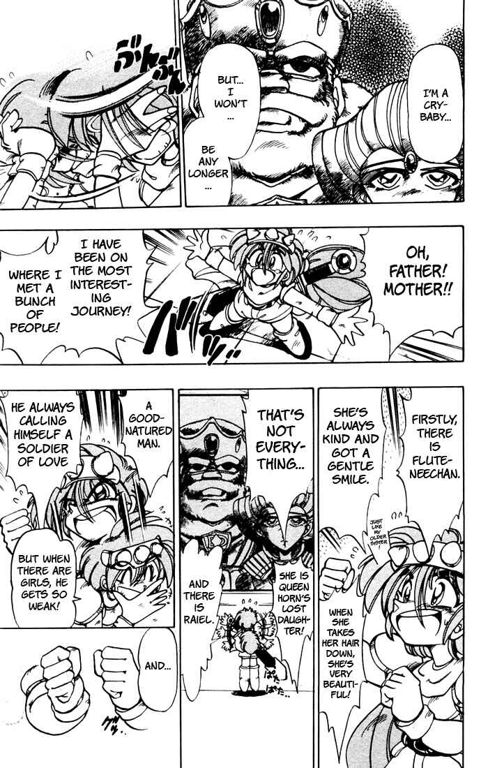 Page 27 Chapter 40 The Violinist of Hamelin