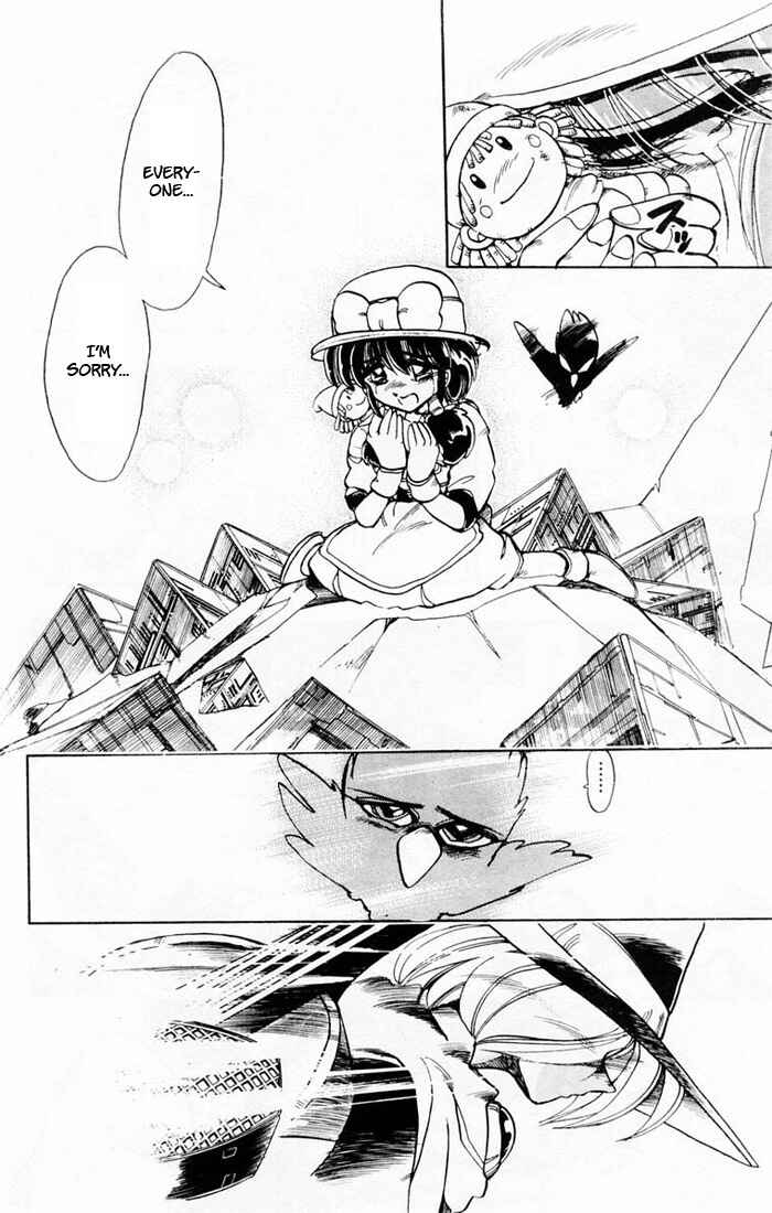 Page 35 Chapter 40 The Violinist of Hamelin