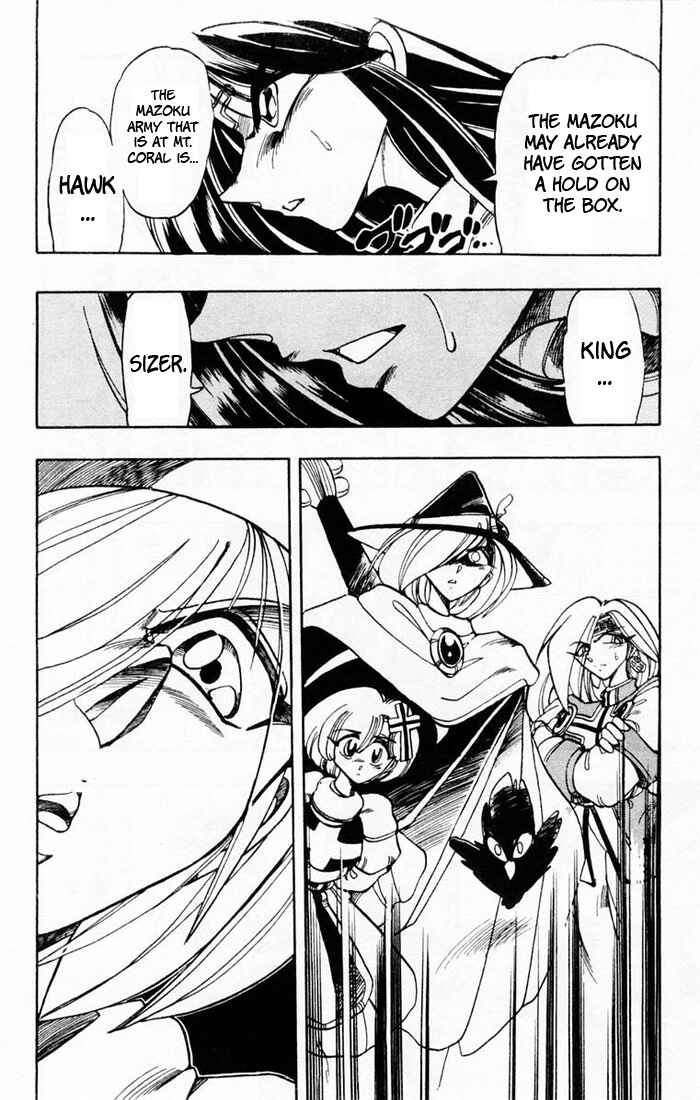 Page 41 Chapter 40 The Violinist of Hamelin