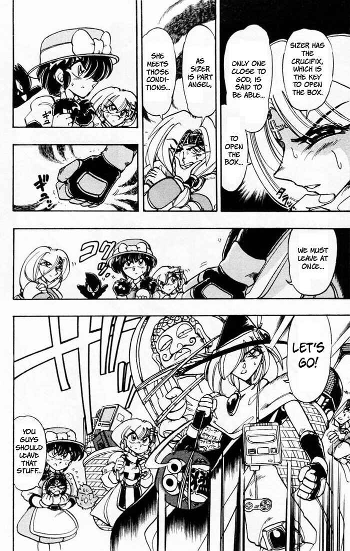 Page 45 Chapter 40 The Violinist of Hamelin