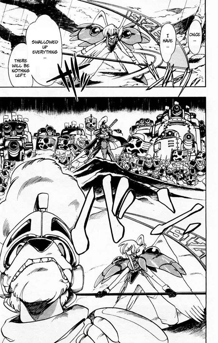 Page 50 Chapter 40 The Violinist of Hamelin
