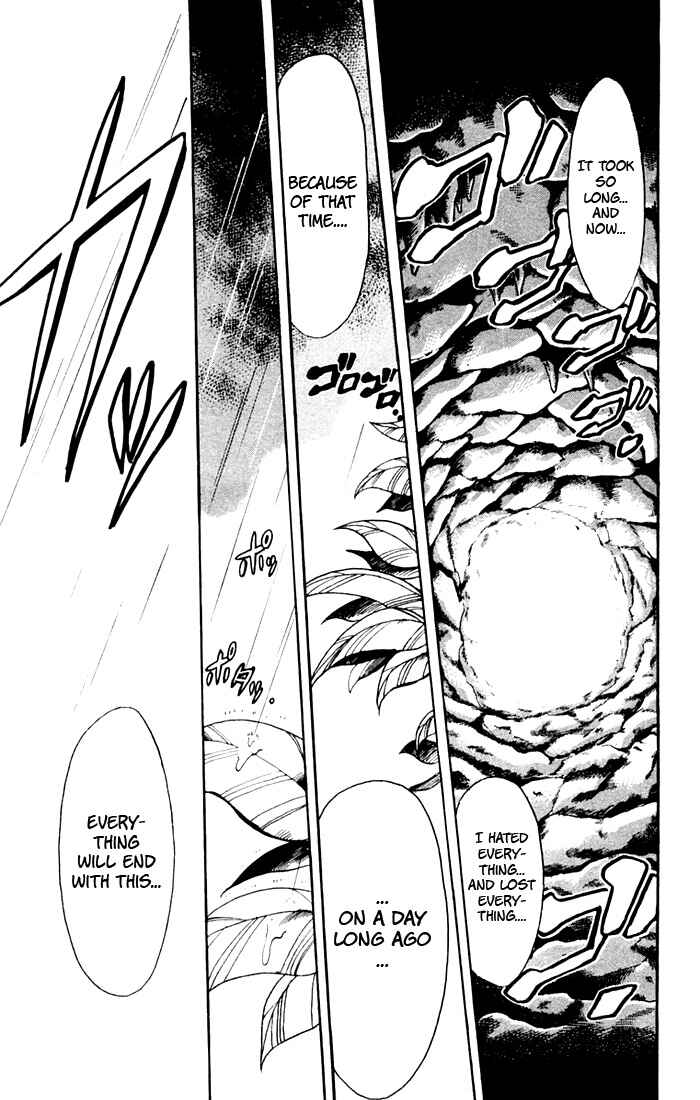 Page 9 Chapter 40 The Violinist of Hamelin