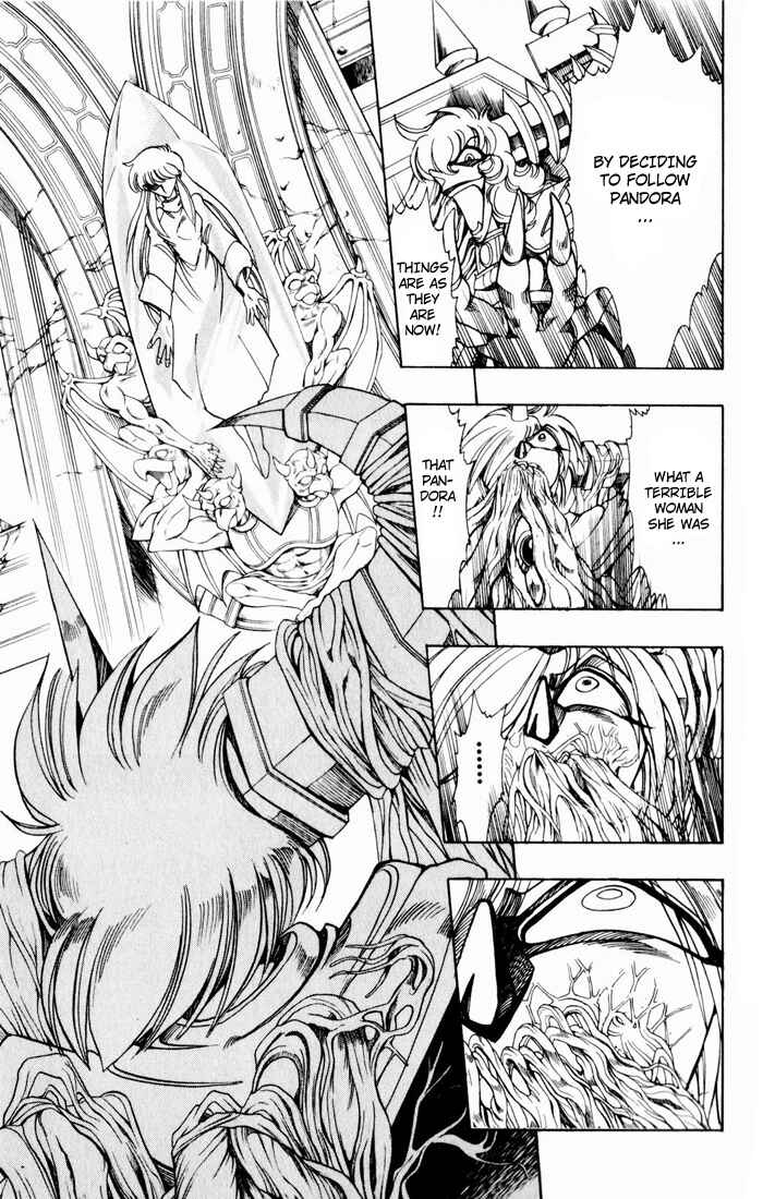 Page 12 Chapter 135 The Violinist of Hamelin
