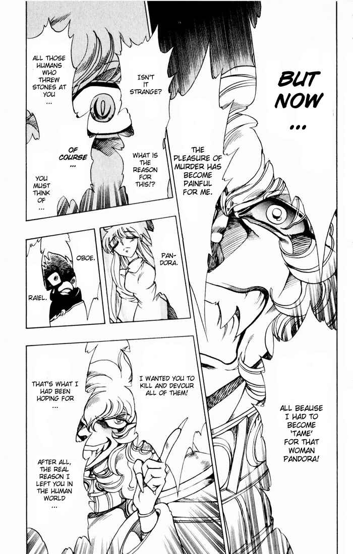 Page 20 Chapter 135 The Violinist of Hamelin