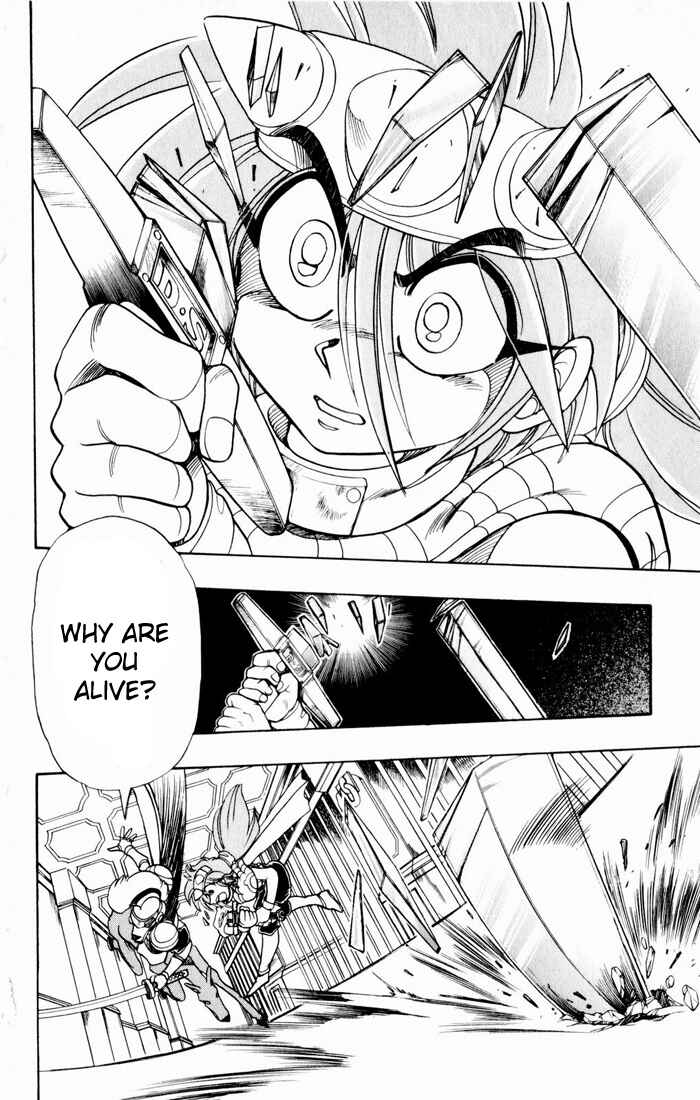 Page 36 Chapter 135 The Violinist of Hamelin