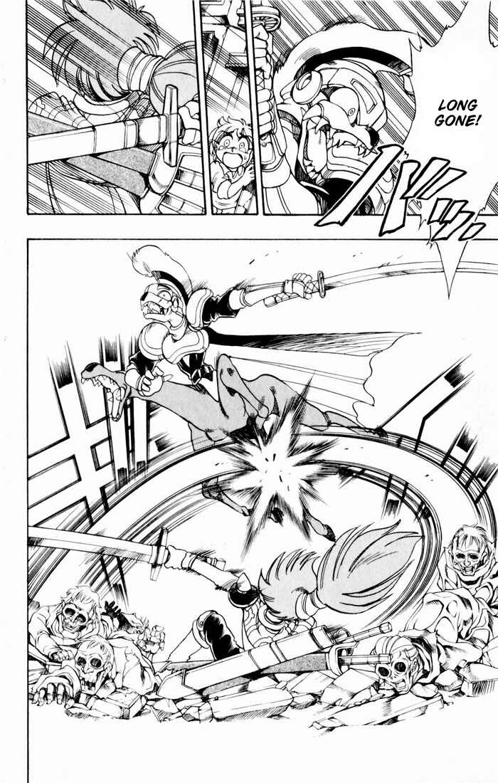Page 40 Chapter 135 The Violinist of Hamelin