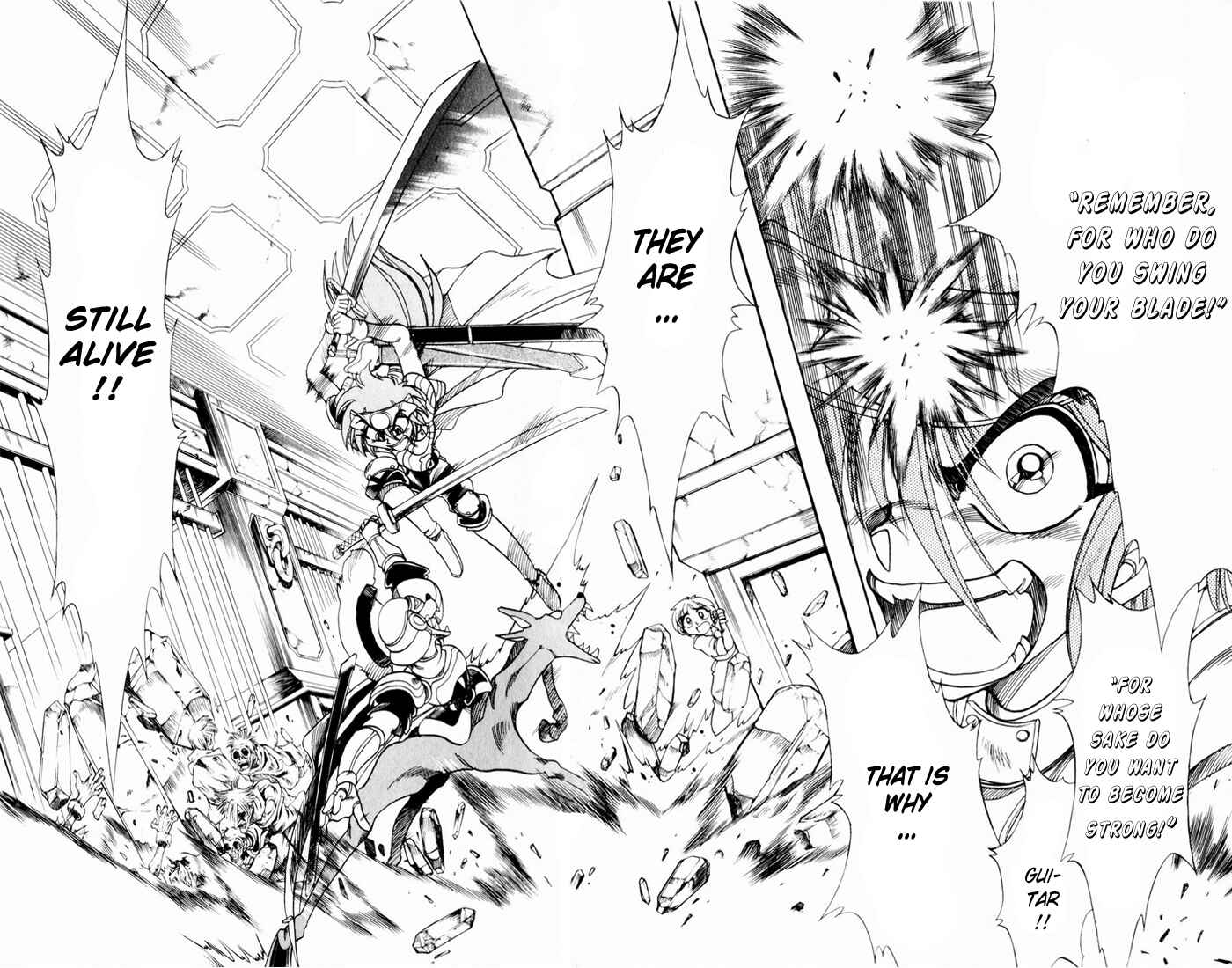 Page 46 Chapter 135 The Violinist of Hamelin