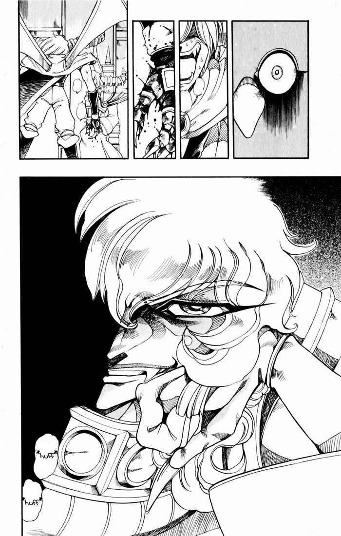 Page 47 Chapter 135 The Violinist of Hamelin