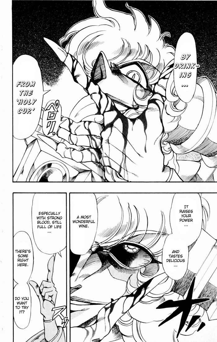 Page 51 Chapter 135 The Violinist of Hamelin