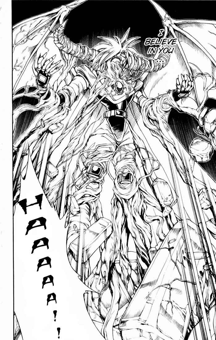 Page 7 Chapter 135 The Violinist of Hamelin