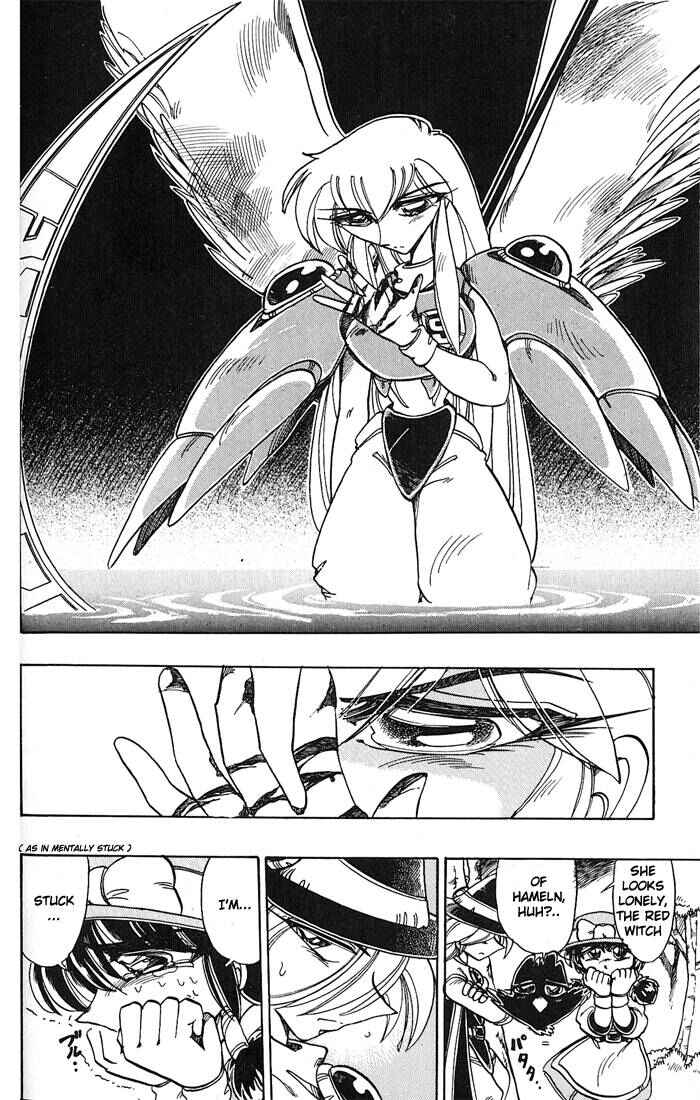 Page 12 Chapter 72 The Violinist of Hamelin