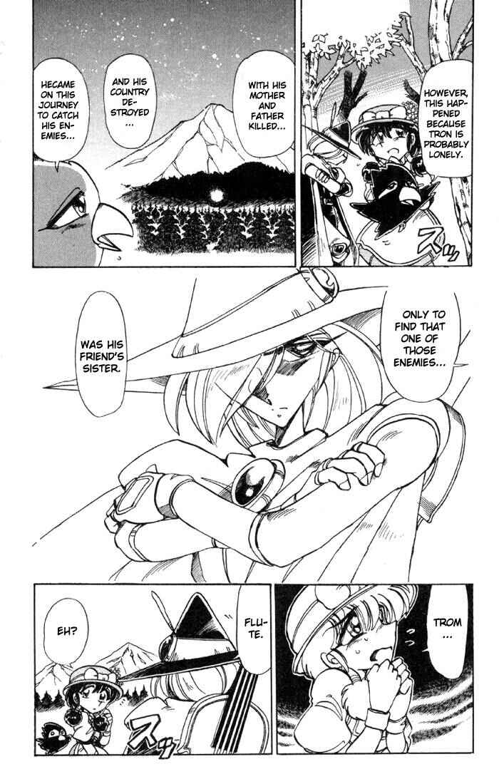Page 14 Chapter 72 The Violinist of Hamelin