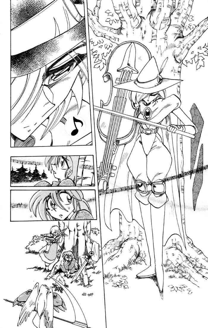 Page 28 Chapter 72 The Violinist of Hamelin