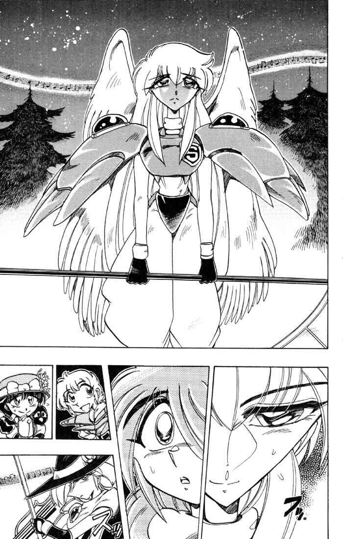Page 29 Chapter 72 The Violinist of Hamelin