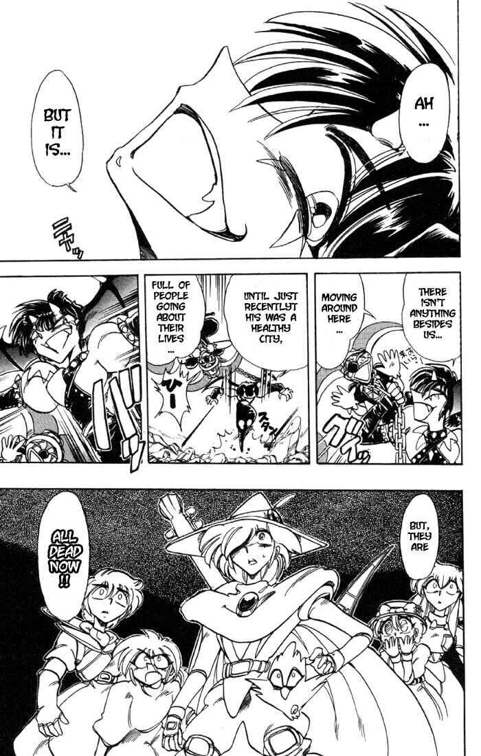 Page 38 Chapter 72 The Violinist of Hamelin