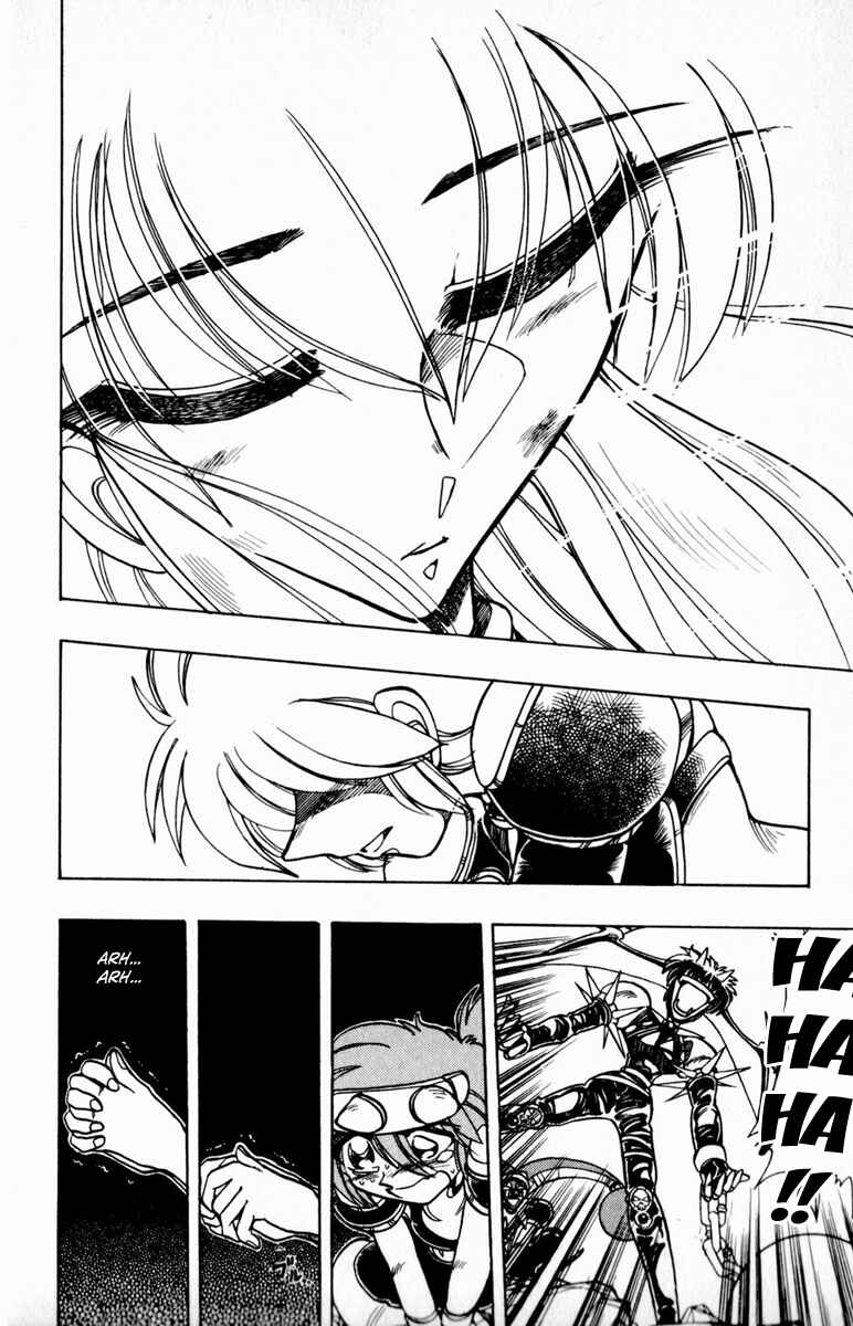 Page 12 Chapter 92 The Violinist of Hamelin