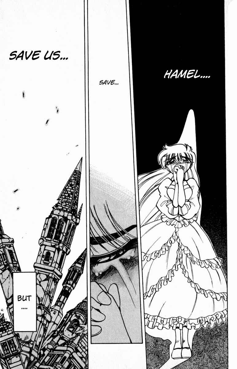 Page 13 Chapter 92 The Violinist of Hamelin