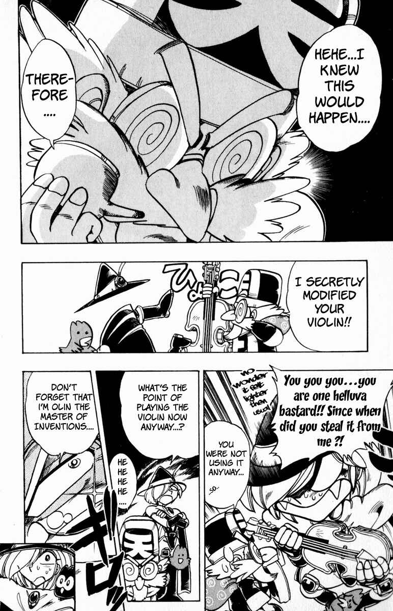 Page 30 Chapter 92 The Violinist of Hamelin