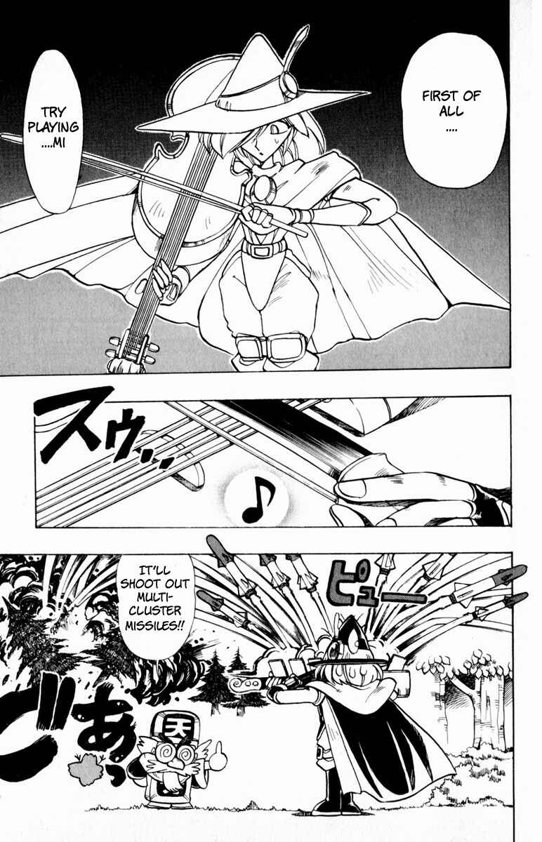 Page 31 Chapter 92 The Violinist of Hamelin