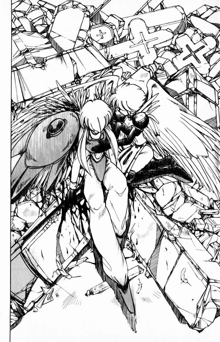 Page 44 Chapter 92 The Violinist of Hamelin