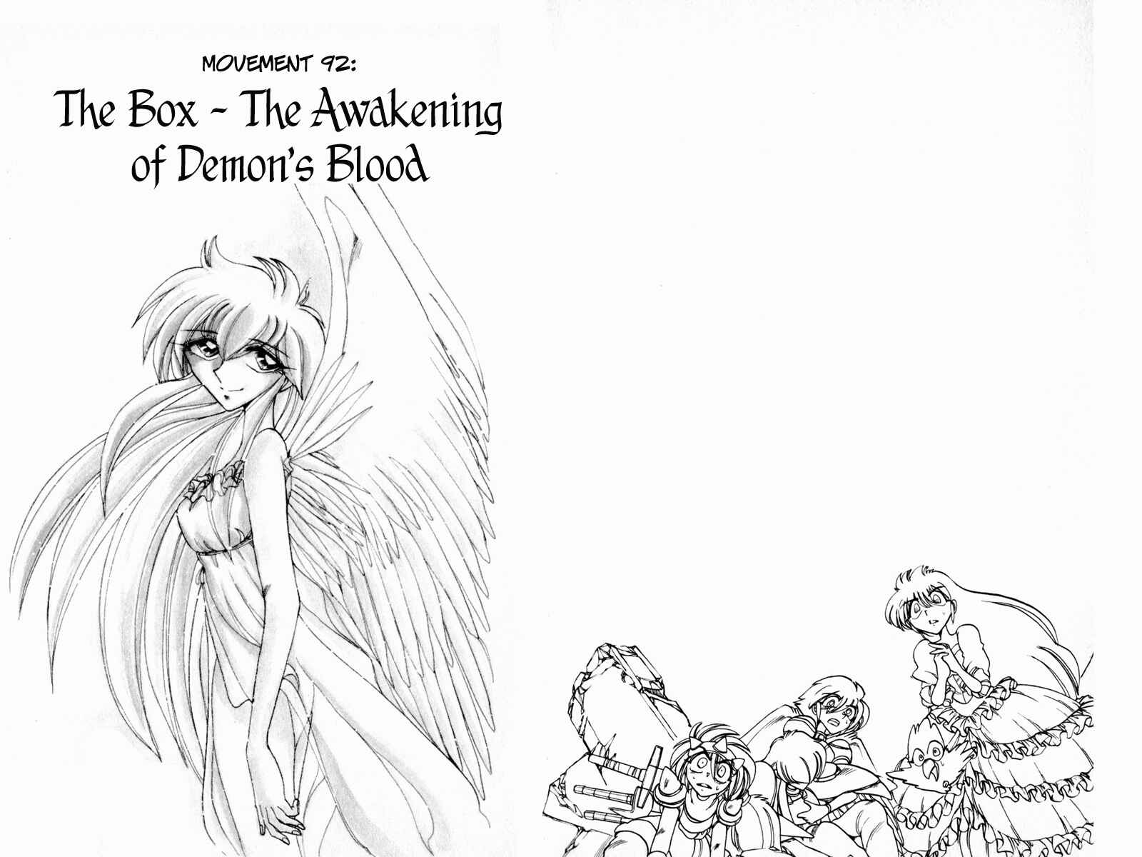 Page 7 Chapter 92 The Violinist of Hamelin