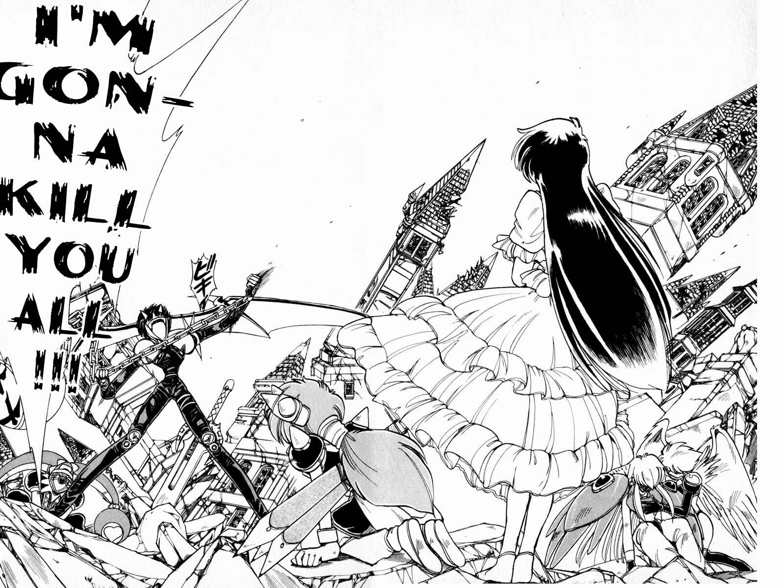 Page 9 Chapter 92 The Violinist of Hamelin