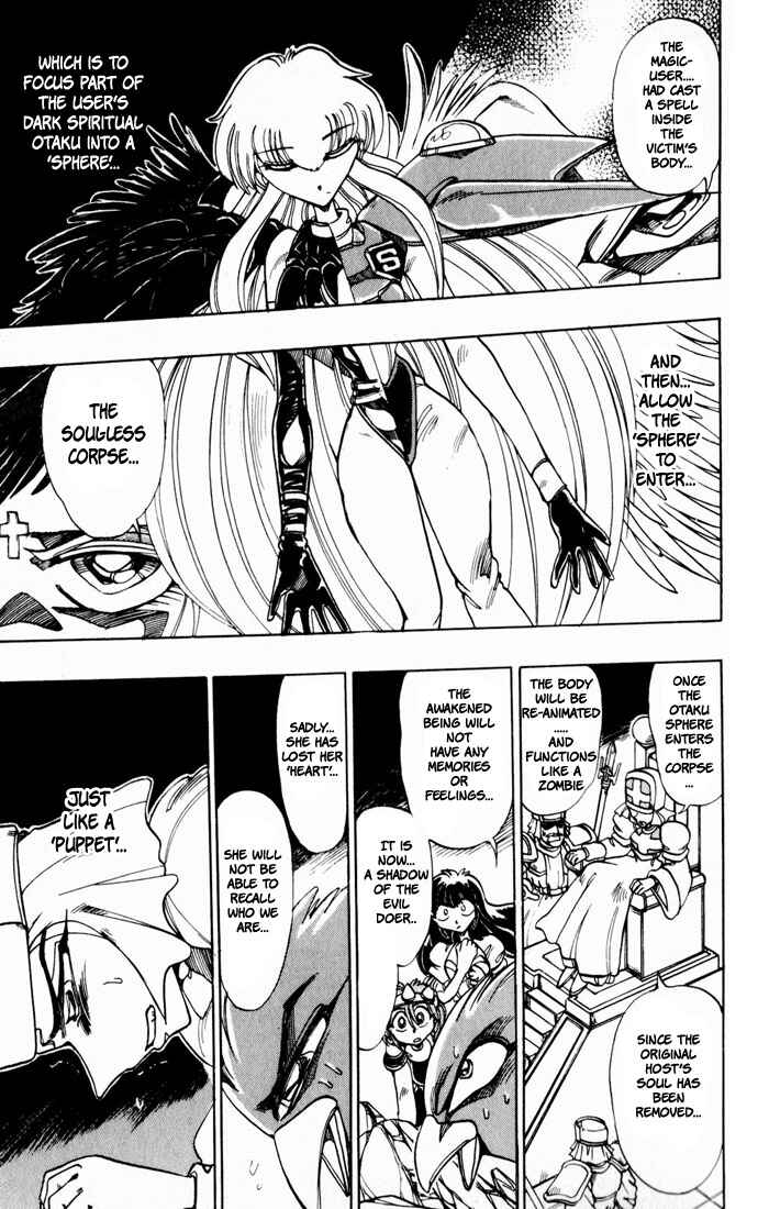 Page 11 Chapter 94 The Violinist of Hamelin