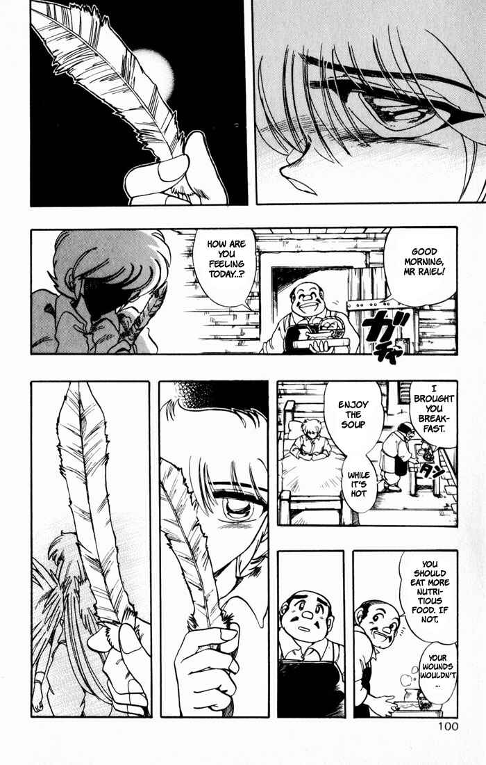 Page 4 Chapter 94 The Violinist of Hamelin