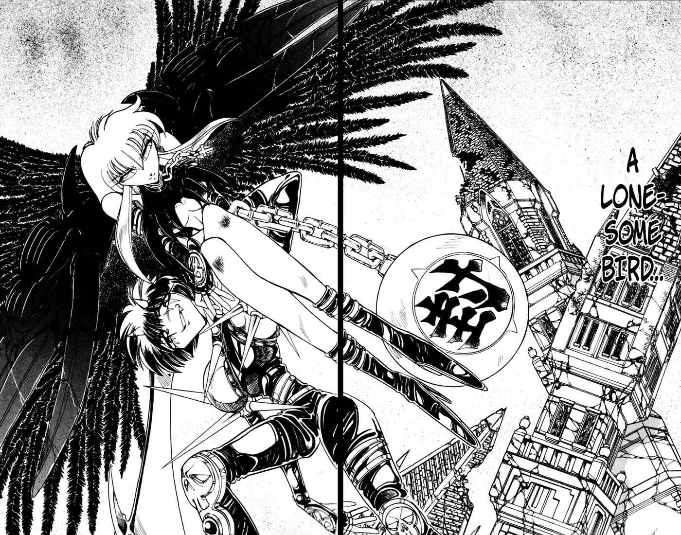 Page 6 Chapter 94 The Violinist of Hamelin