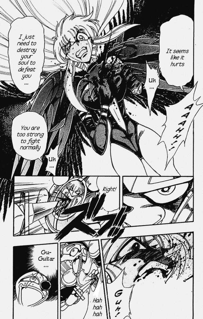 Page 19 Chapter 113 The Violinist of Hamelin
