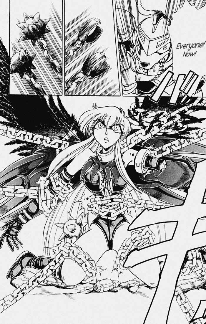Page 20 Chapter 113 The Violinist of Hamelin