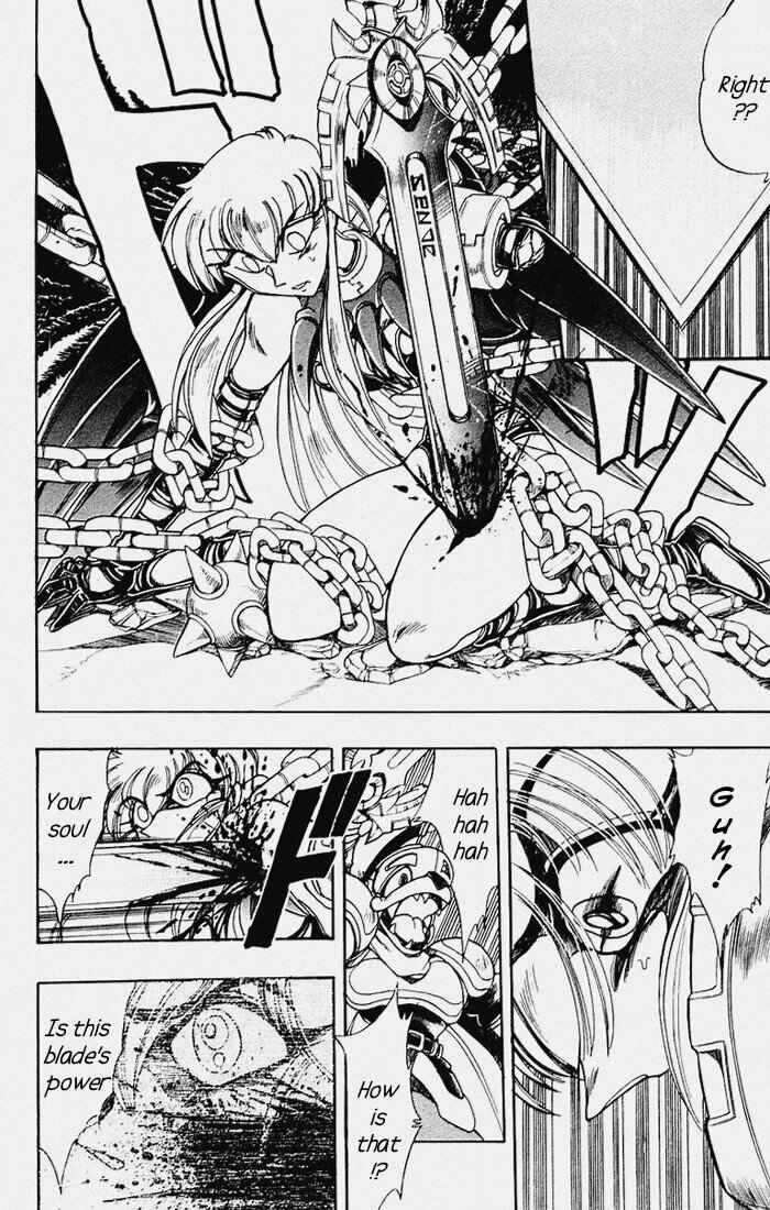 Page 22 Chapter 113 The Violinist of Hamelin