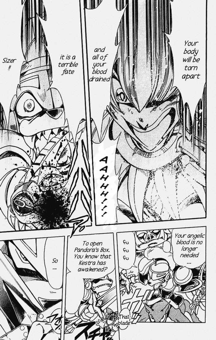 Page 23 Chapter 113 The Violinist of Hamelin
