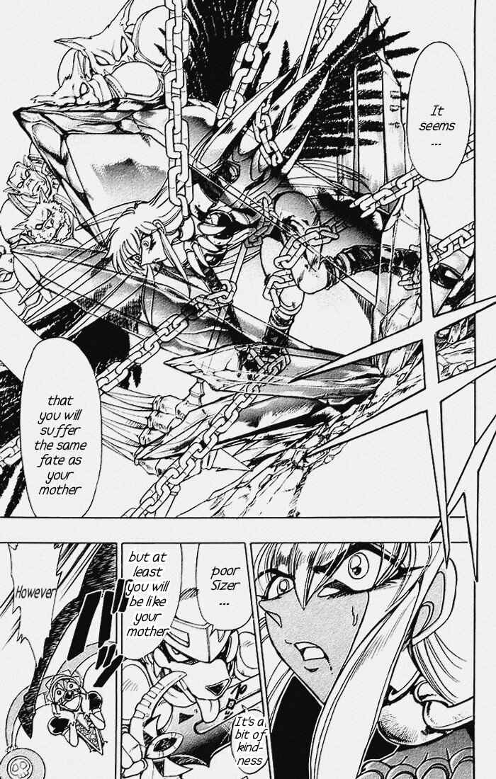 Page 25 Chapter 113 The Violinist of Hamelin