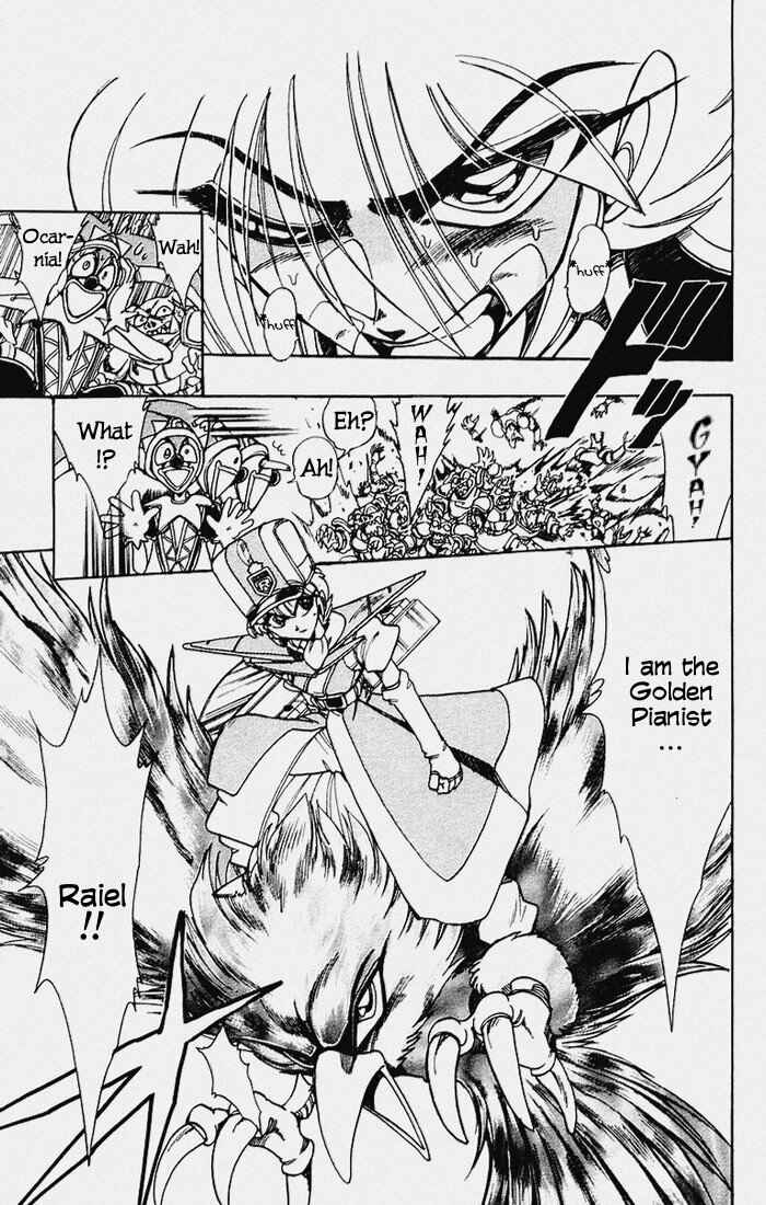 Page 31 Chapter 113 The Violinist of Hamelin