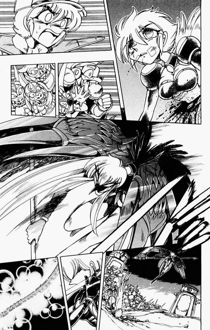 Page 39 Chapter 113 The Violinist of Hamelin